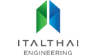 ITALTHAI ENGINEERING CO LTD