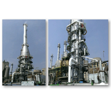 SEAWATER FGD. IMPROVEMENT BOILER UNIT 2-POWER PLANT - ITALTHAI ENGINEERING CO LTD