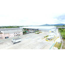 TPE NEW WAREHOUSE REPLACING SITE#5 PROJECT - ITALTHAI ENGINEERING CO LTD