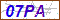 Key in what you see in this image before submitting the form