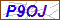 Key in what you see in this image before submitting the form